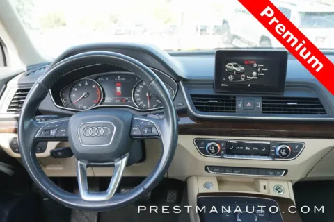 Photos of 2019 Audi Q5 2.0T Premium for sale in Salt Lake City, UT at Prestman Auto