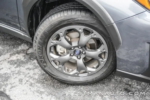 Photos of 2022 Subaru Crosstrek Sport for sale in Salt Lake City, UT at Prestman Auto