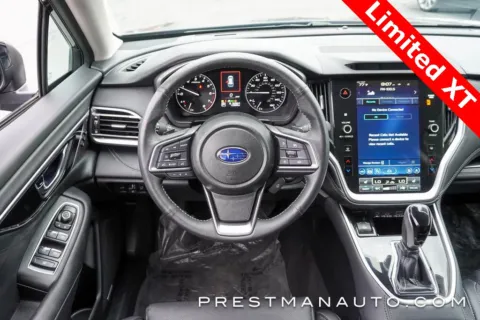 Photos of 2024 Subaru Outback Limited XT for sale in Salt Lake City, UT at Prestman Auto