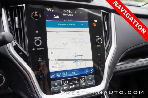 More photos of 2024 Subaru Outback Limited XT at Prestman Auto, UT