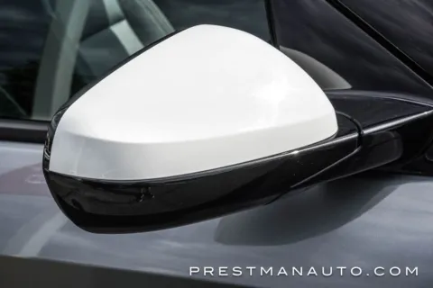 More photos of 2023 Chevrolet TrailBlazer ACTIV at Prestman Auto, UT