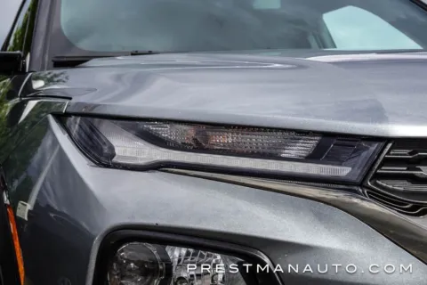 More photos of 2023 Chevrolet TrailBlazer ACTIV at Prestman Auto, UT