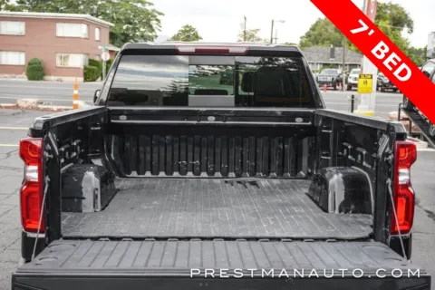 More photos of 2021 Chevrolet Silverado 1500 LT Trail Boss at Prestman Auto, UT