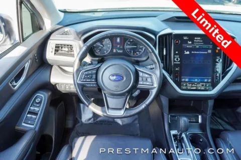 Photos of 2024 Subaru Ascent Limited for sale in Salt Lake City, UT at Prestman Auto