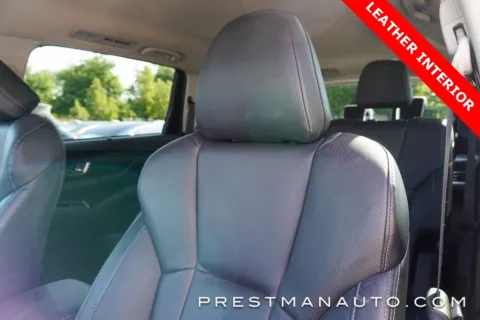 More photos of 2024 Subaru Ascent Limited at Prestman Auto, UT