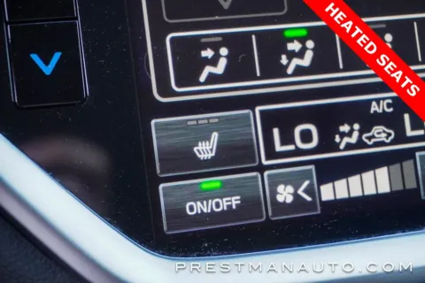 More photos of 2024 Subaru Ascent Limited at Prestman Auto, UT
