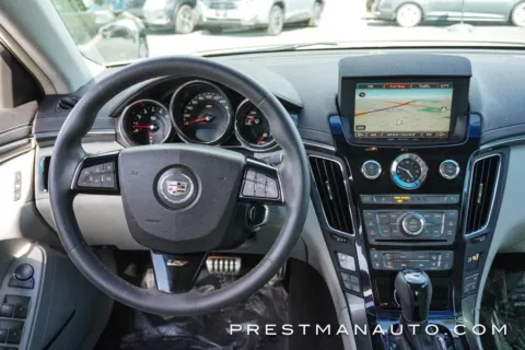 Photos of 2011 Cadillac CTS-V for sale in Salt Lake City, UT at Prestman Auto