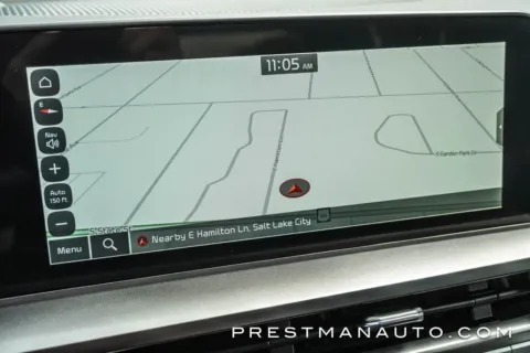 More photos of 2024 Kia Telluride S at Prestman Auto, UT