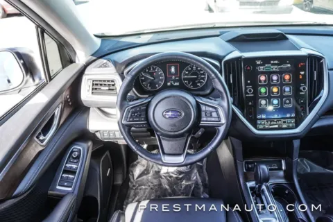 Photos of 2024 Subaru Ascent Touring for sale in Salt Lake City, UT at Prestman Auto