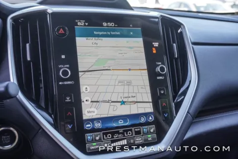 More photos of 2024 Subaru Ascent Touring at Prestman Auto, UT