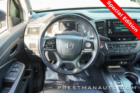 Photos of 2022 Honda Pilot Special Edition for sale in Salt Lake City, UT at Prestman Auto