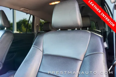 More photos of 2022 Honda Pilot Special Edition at Prestman Auto, UT