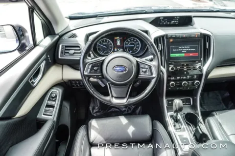 Photos of 2021 Subaru Ascent Limited for sale in Salt Lake City, UT at Prestman Auto