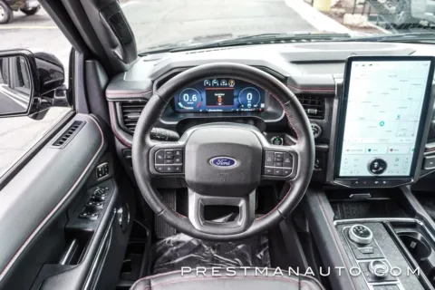 Photos of 2023 Ford Expedition Max Limited for sale in Salt Lake City, UT at Prestman Auto