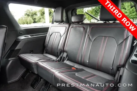 More photos of 2023 Ford Expedition Max Limited at Prestman Auto, UT