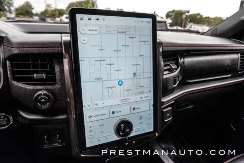 More photos of 2023 Ford Expedition Max Limited at Prestman Auto, UT