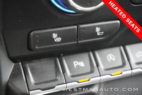 More photos of 2021 Chevrolet Silverado 1500 RST at Prestman Auto, UT