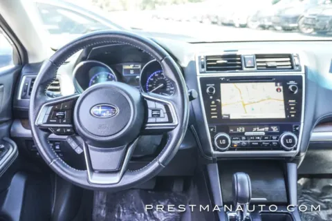 Photos of 2019 Subaru Outback 2.5i for sale in Salt Lake City, UT at Prestman Auto
