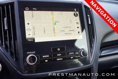 More photos of 2024 Subaru Forester Wilderness at Prestman Auto, UT