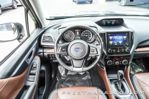 Photos of 2023 Subaru Forester Touring for sale in Salt Lake City, UT at Prestman Auto