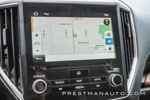 More photos of 2023 Subaru Forester Touring at Prestman Auto, UT