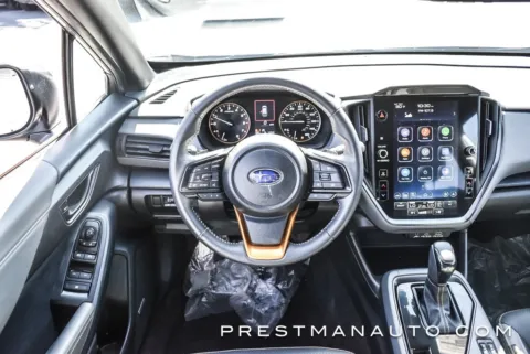Photos of 2024 Subaru Crosstrek Wilderness for sale in Salt Lake City, UT at Prestman Auto