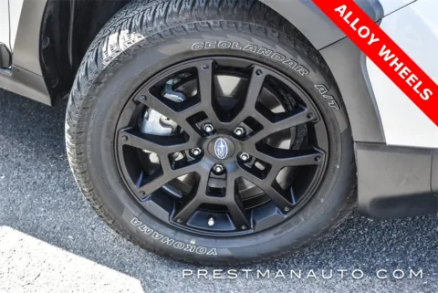 More photos of 2024 Subaru Crosstrek Wilderness at Prestman Auto, UT