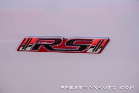 More photos of 2024 Subaru Impreza 2.5RS at Prestman Auto, UT
