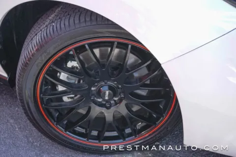 More photos of 2024 Subaru Impreza 2.5RS at Prestman Auto, UT