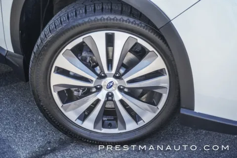 Photos of 2022 Subaru Ascent Limited for sale in Salt Lake City, UT at Prestman Auto