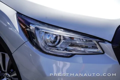 More photos of 2022 Subaru Ascent Limited at Prestman Auto, UT