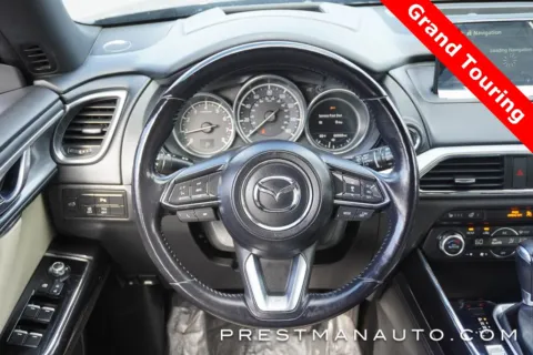 Photos of 2018 Mazda CX-9 Grand Touring for sale in Salt Lake City, UT at Prestman Auto