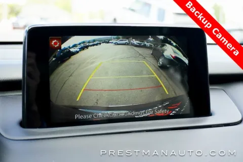 More photos of 2018 Mazda CX-9 Grand Touring at Prestman Auto, UT