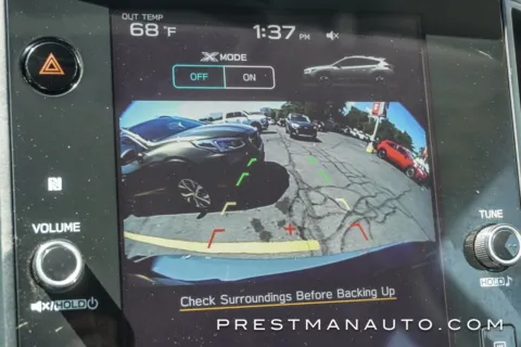 More photos of 2024 Subaru Crosstrek Premium at Prestman Auto, UT