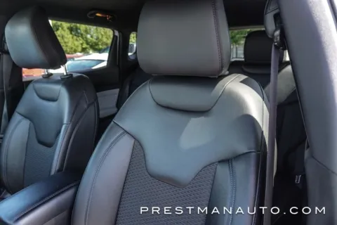 More photos of 2023 Jeep Compass Latitude at Prestman Auto, UT