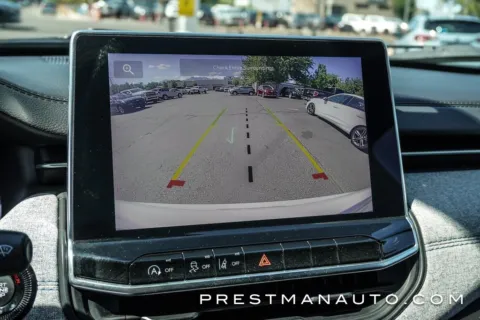 More photos of 2023 Jeep Compass Latitude at Prestman Auto, UT