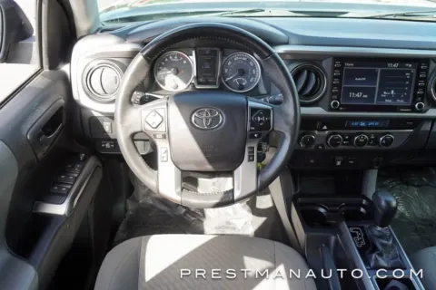 Photos of 2021 Toyota Tacoma for sale in Salt Lake City, UT at Prestman Auto