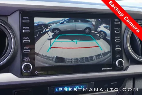 More photos of 2021 Toyota Tacoma at Prestman Auto, UT