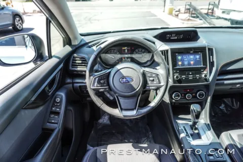 Photos of 2023 Subaru Crosstrek Premium for sale in Salt Lake City, UT at Prestman Auto
