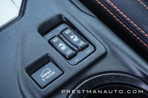 More photos of 2023 Subaru Crosstrek Premium at Prestman Auto, UT