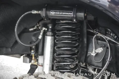 More photos of 2022 Ford F-450SD Platinum at Prestman Auto, UT