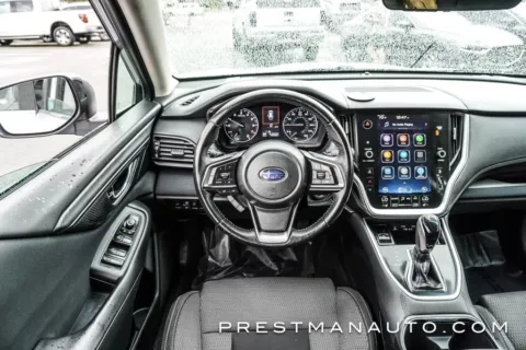 Photos of 2020 Subaru Outback Premium for sale in Salt Lake City, UT at Prestman Auto