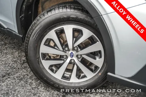 More photos of 2020 Subaru Outback Premium at Prestman Auto, UT