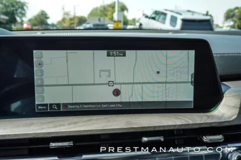 More photos of 2025 Kia Telluride SX X-Line at Prestman Auto, UT