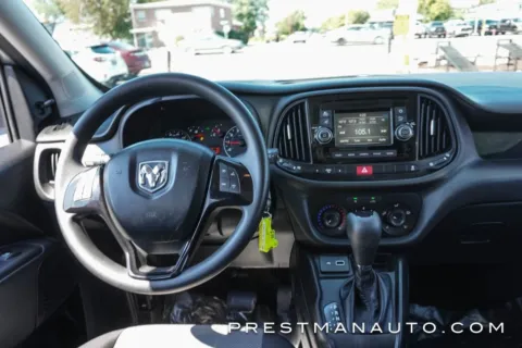 Photos of 2021 Ram ProMaster City Tradesman for sale in Salt Lake City, UT at Prestman Auto