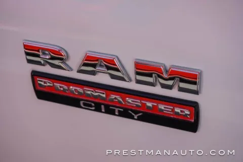 More photos of 2021 Ram ProMaster City Tradesman at Prestman Auto, UT