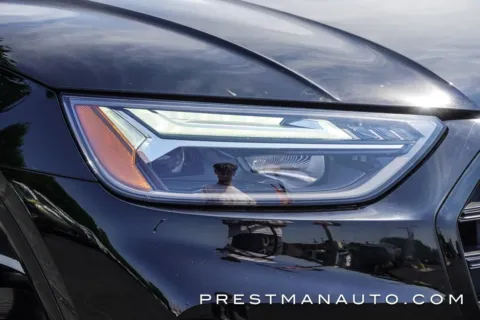 More photos of 2024 Audi Q5 45 S line Premium at Prestman Auto, UT