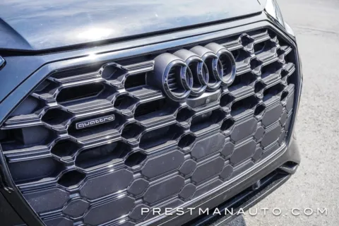 More photos of 2024 Audi Q5 45 S line Premium at Prestman Auto, UT