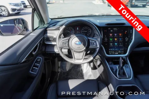 Photos of 2024 Subaru Outback Touring for sale in Salt Lake City, UT at Prestman Auto