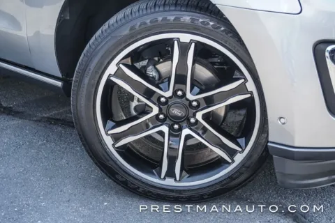 Photos of 2020 Ford Expedition Limited for sale in Salt Lake City, UT at Prestman Auto